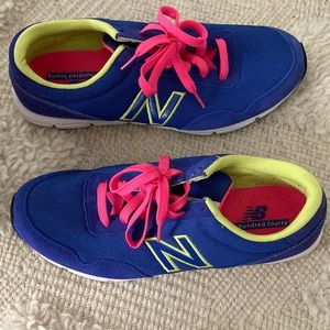 New Balance Sneakers Size 11